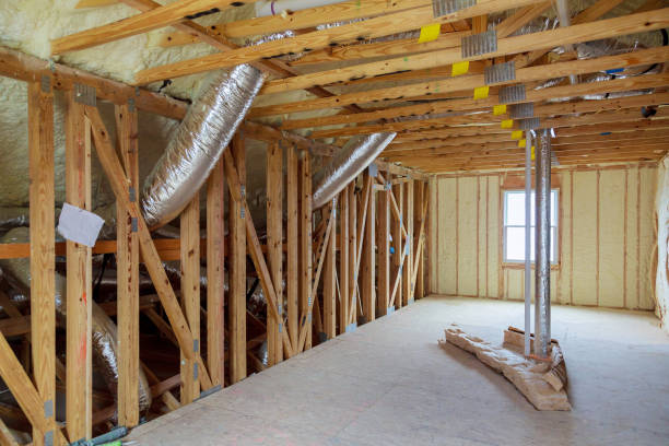 Best Eco-Friendly Insulation in Scottdale, GA