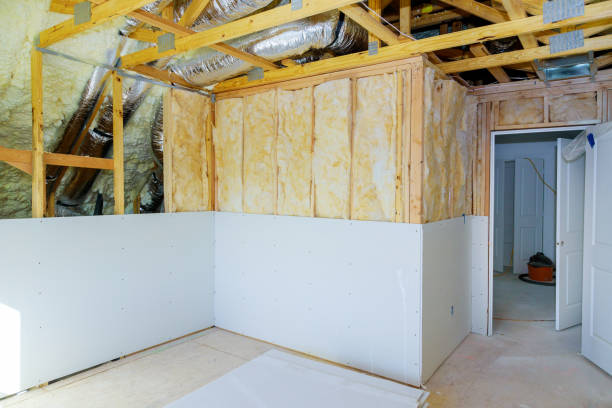 Types of Insulation We Offer in Scottdale, GA