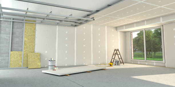 Best Commercial Insulation in Scottdale, GA