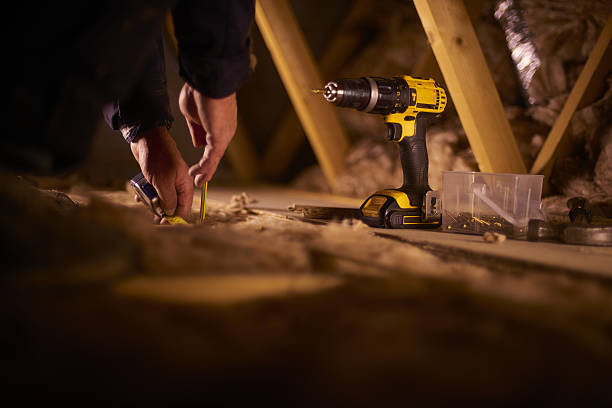Professional Insulation Contractor in Scottdale, GA